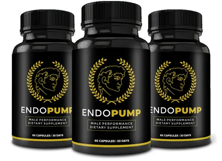 endopump-supplement
